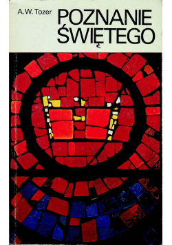 Poznanie Świętego