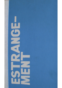Estrangement
