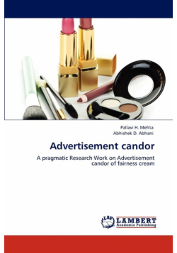 Advertisement Candor