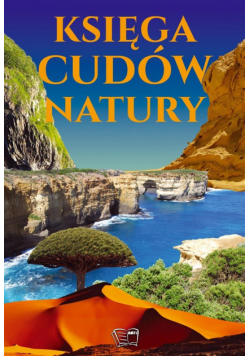 Księga cudów natury