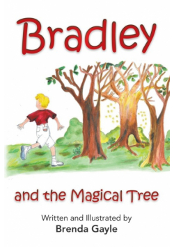 Bradley and the Magical Tree