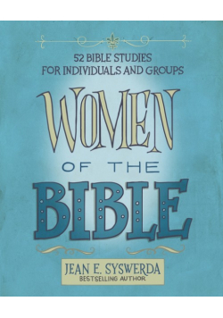 Women of the Bible