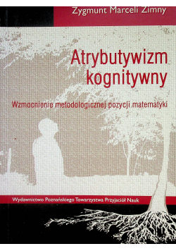Artybutywizm kognitywny