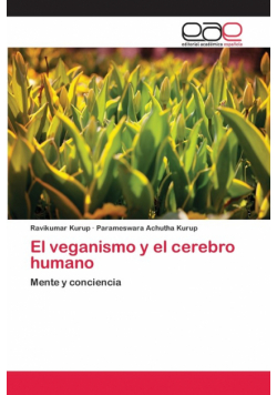 El veganismo y el cerebro humano