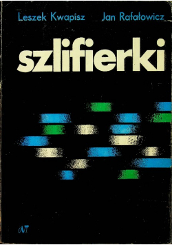 Szlifierki