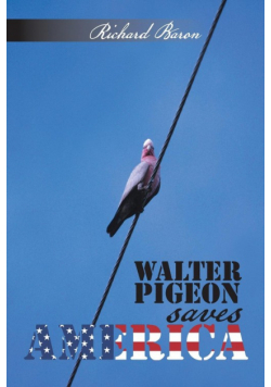 Walter Pigeon saves America