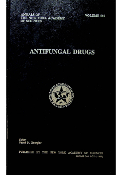 Antifungal Drugs