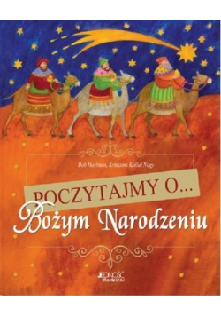 Poczytajmy o Bożym Narodzeniu TW