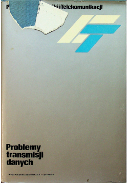 Problemy transmisji danych