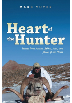 Heart of the Hunter