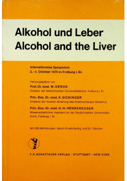Alkohol und Laber