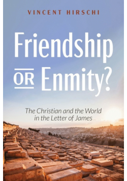 Friendship or Enmity?