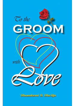 To The Groom With Love