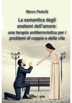 La semantica degli anatemi dell'amore