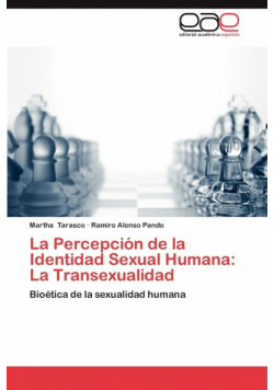 La Percepcion de La Identidad Sexual Humana
