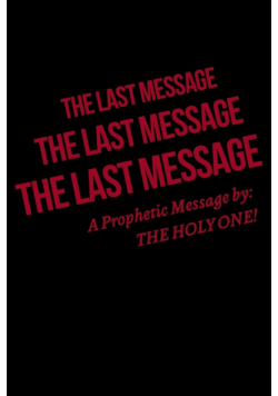 The Last Message