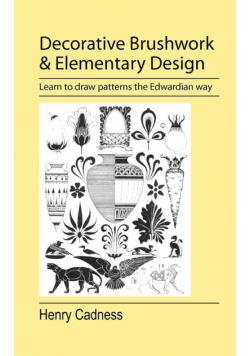 Decorative Brushwork and Elementary Design