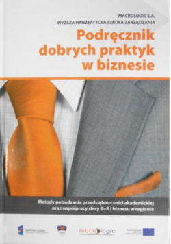 Podręcznik dobrych praktyk w biznesie