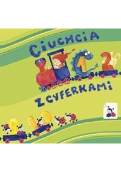 Ciuchcia z cyferkami