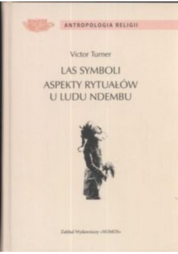 Las symboli aspekty rytuałów u ludu Ndembu