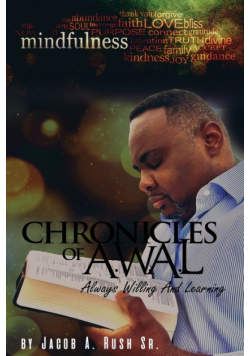 Chronicles of A.W.A.L.