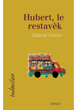 Hubert, le restavèk