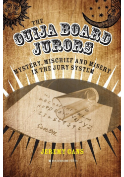 The Ouija Board Jurors