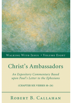 Christ's Ambassadors