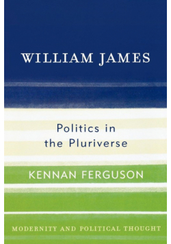 William James