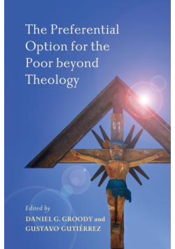 The Preferential Option for the Poor beyond Theology