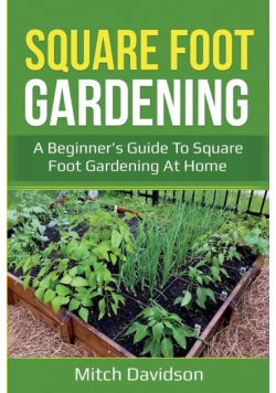 Square Foot Gardening