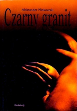 Czarny granit