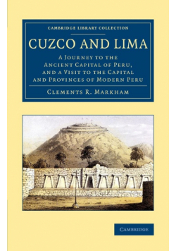 Cuzco and Lima
