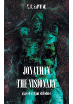 Jonathan the Visionary