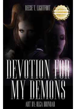Devotion for My Demons
