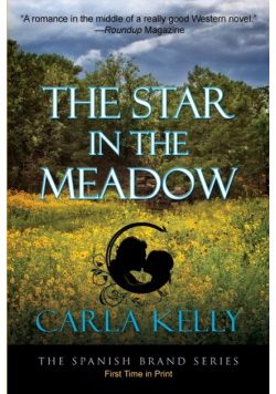 A Star in the Meadow