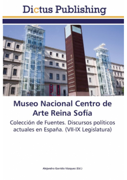 Museo Nacional Centro de Arte Reina Sofía