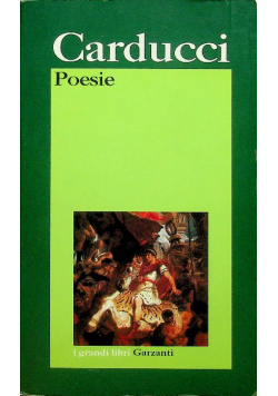Poesie