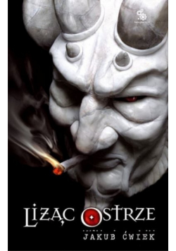 Liżąc ostrze