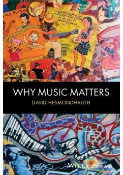 Why Music Matters
