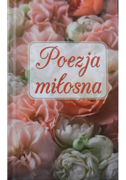 Poezja miłosna