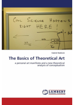 The Basics of Theoretical Art
