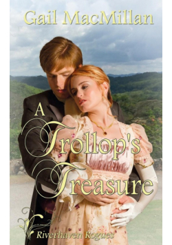 A Trollop's Treasure