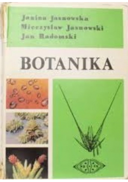 Botanika