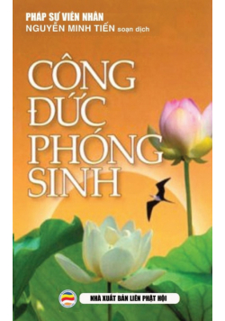Công đức phóng sinh