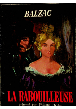 La Rabouilleuse