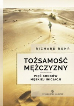 Tożsamość mężczyzny