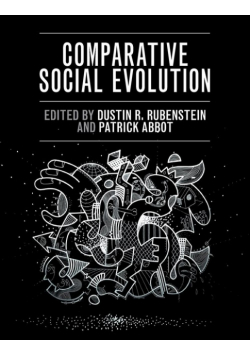 Comparative Social Evolution