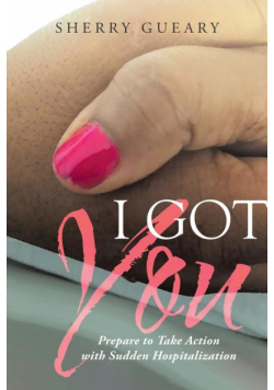 I Got You