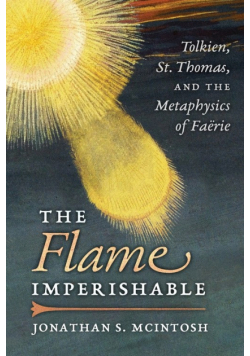 The Flame Imperishable